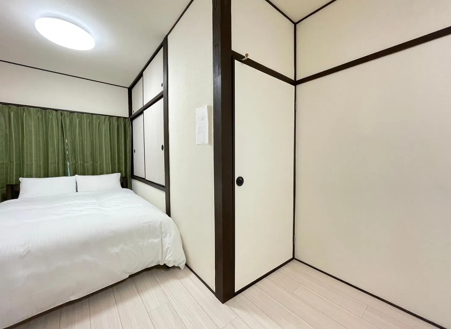 A&C House 新大阪3 Lägenhet Japan