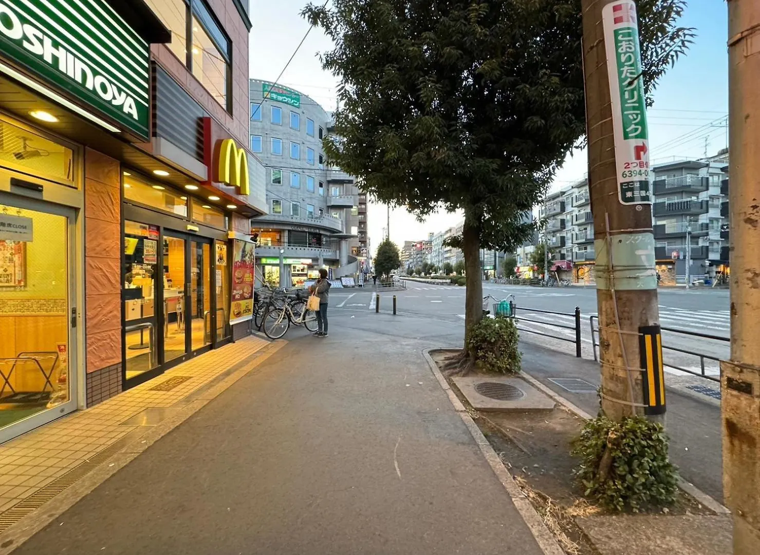 A&C House 新大阪3 Lägenhet Japan