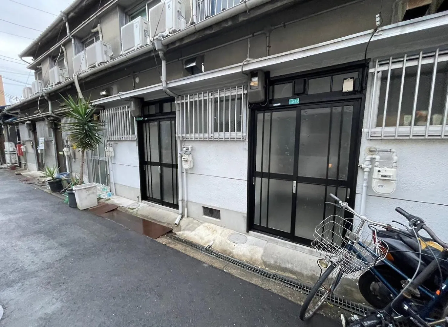 A&C House 新大阪3 Lägenhet Japan