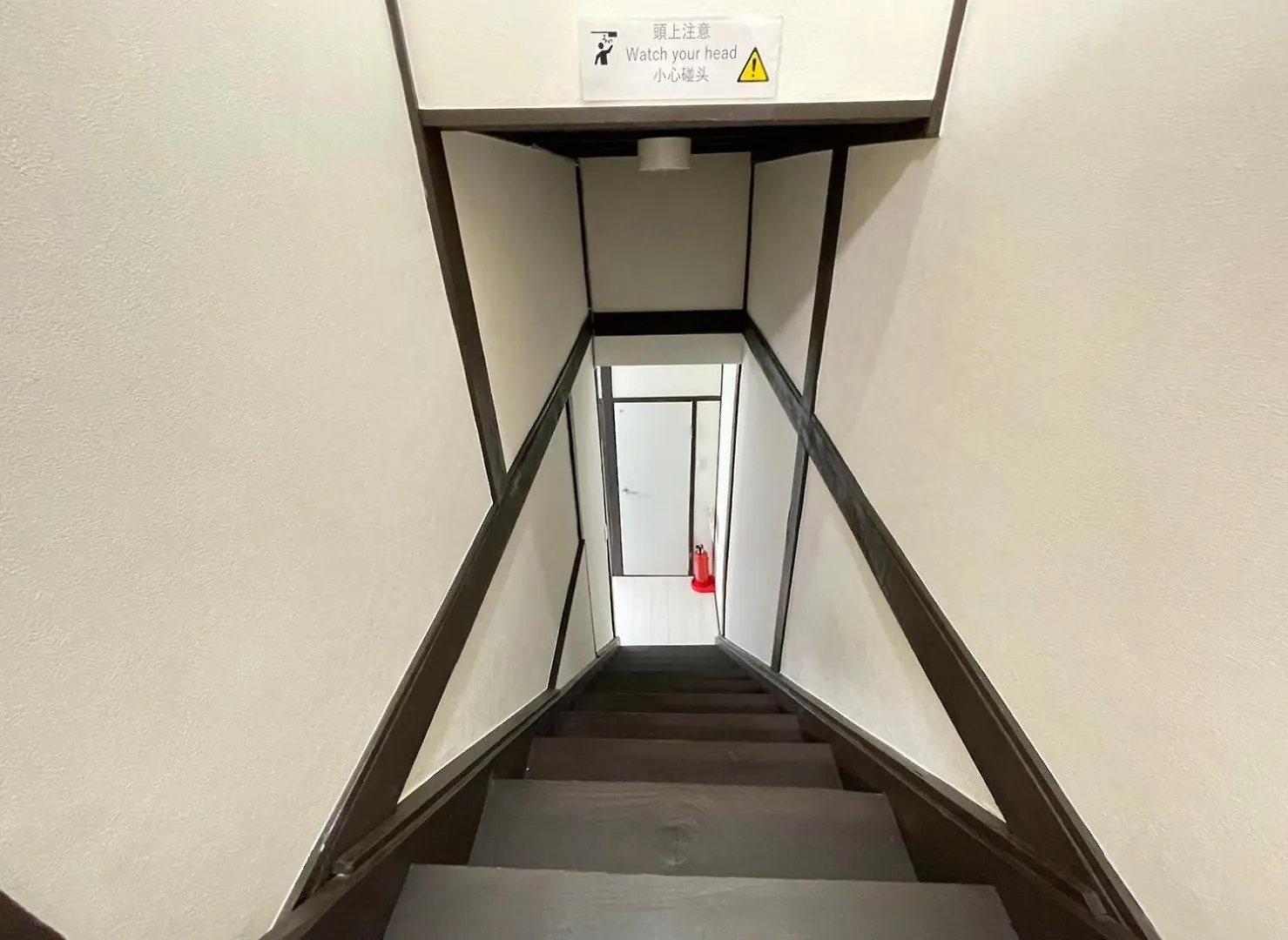 A&C House 新大阪3 Lägenhet