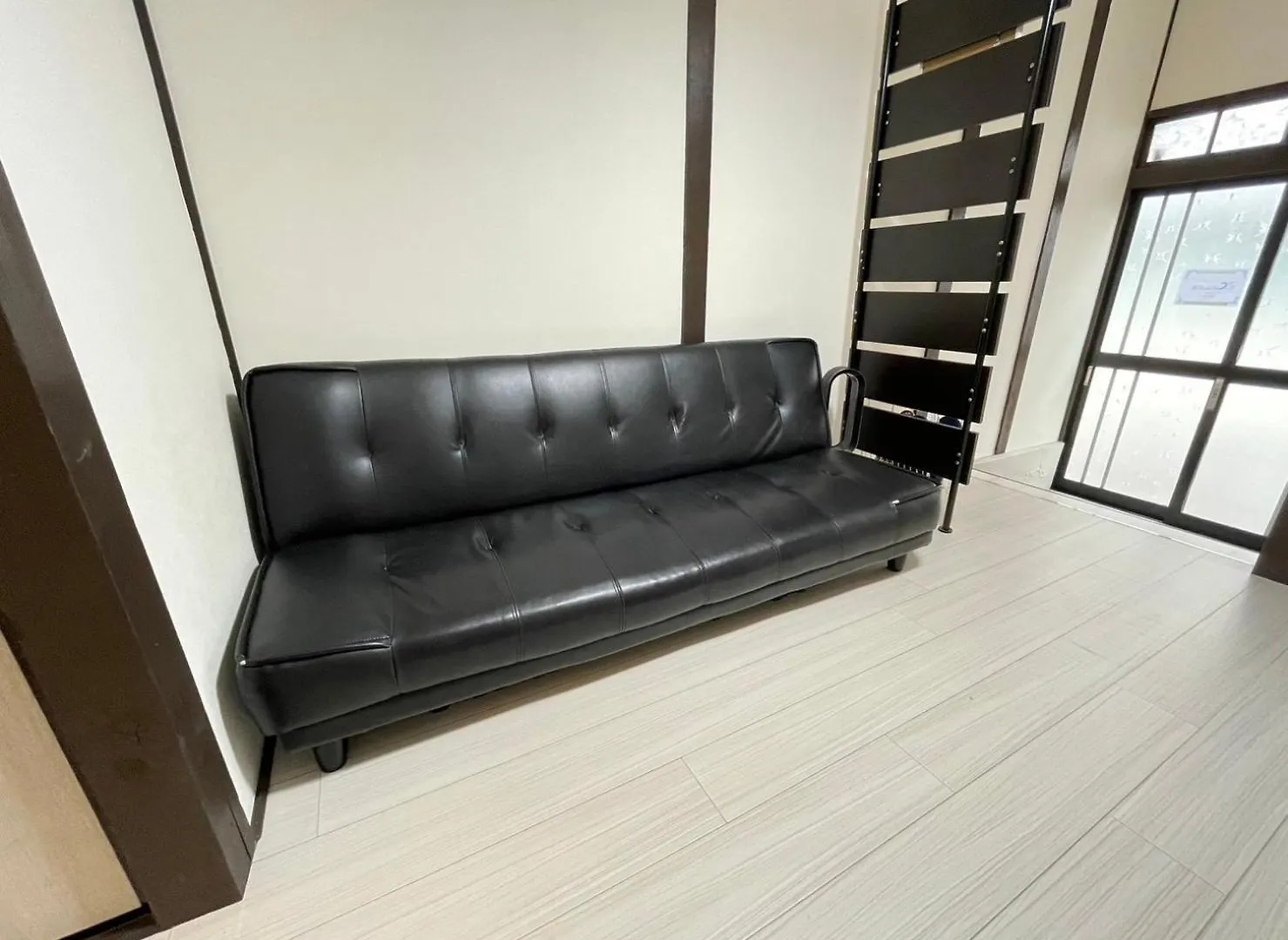 A&C House 新大阪3 Lägenhet  Osaka