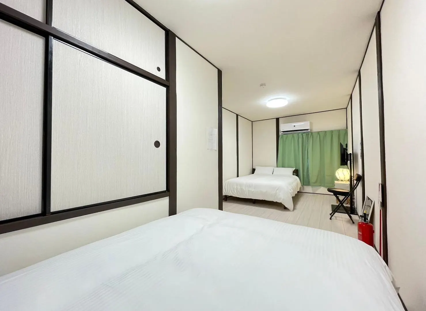 A&C House 新大阪3 Lägenhet