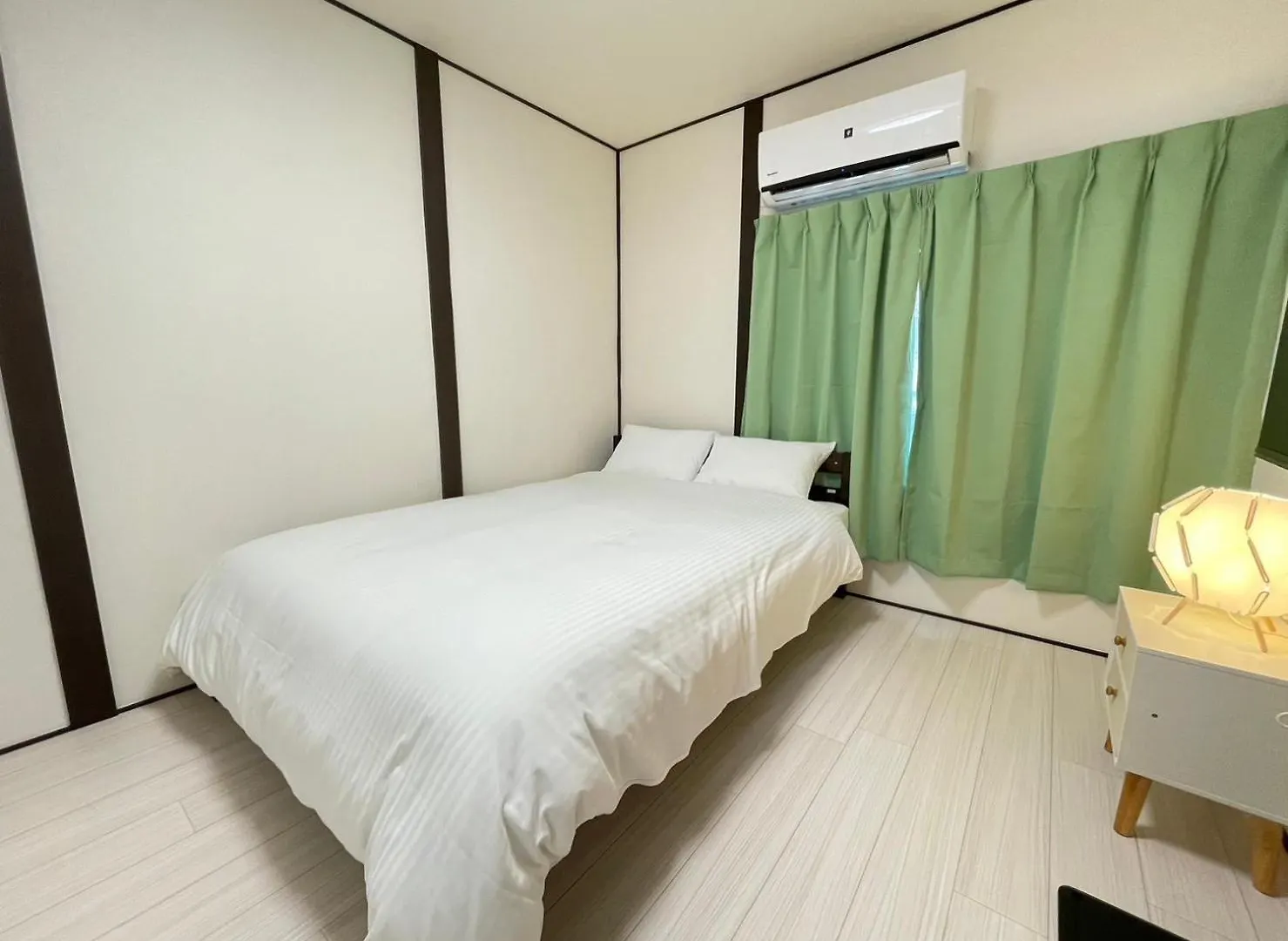 A&C House 新大阪3 Lägenhet Osaka