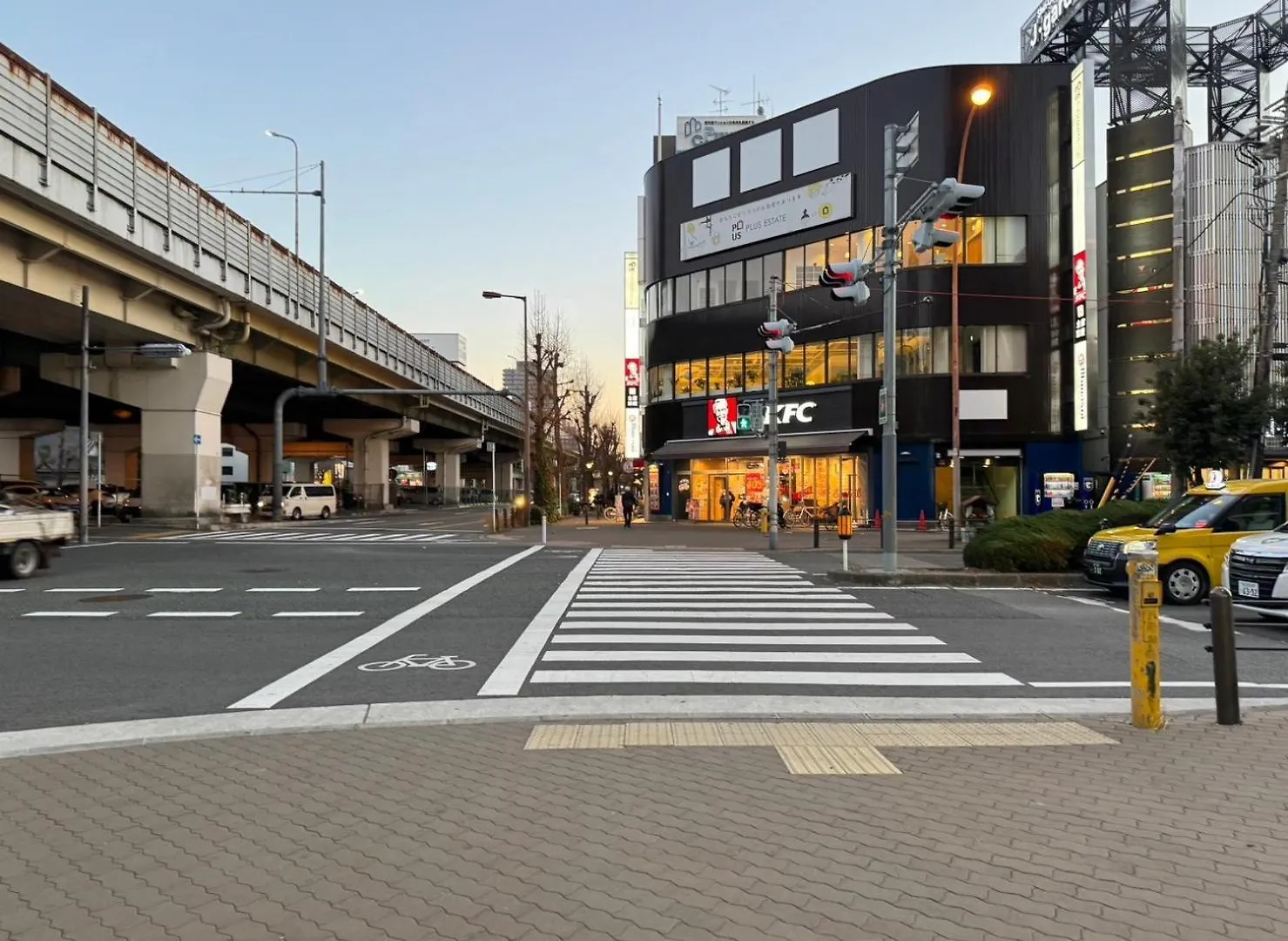 A&C House 新大阪3 Apartment 0*, Osaka Japan