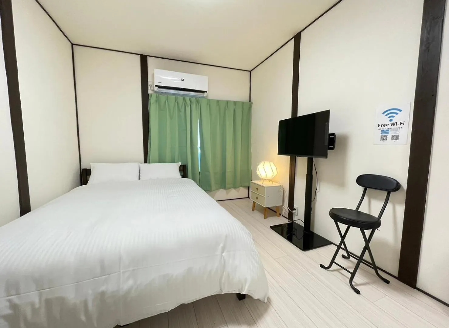 A&C House 新大阪3 Apartment 0*, Osaka Japan