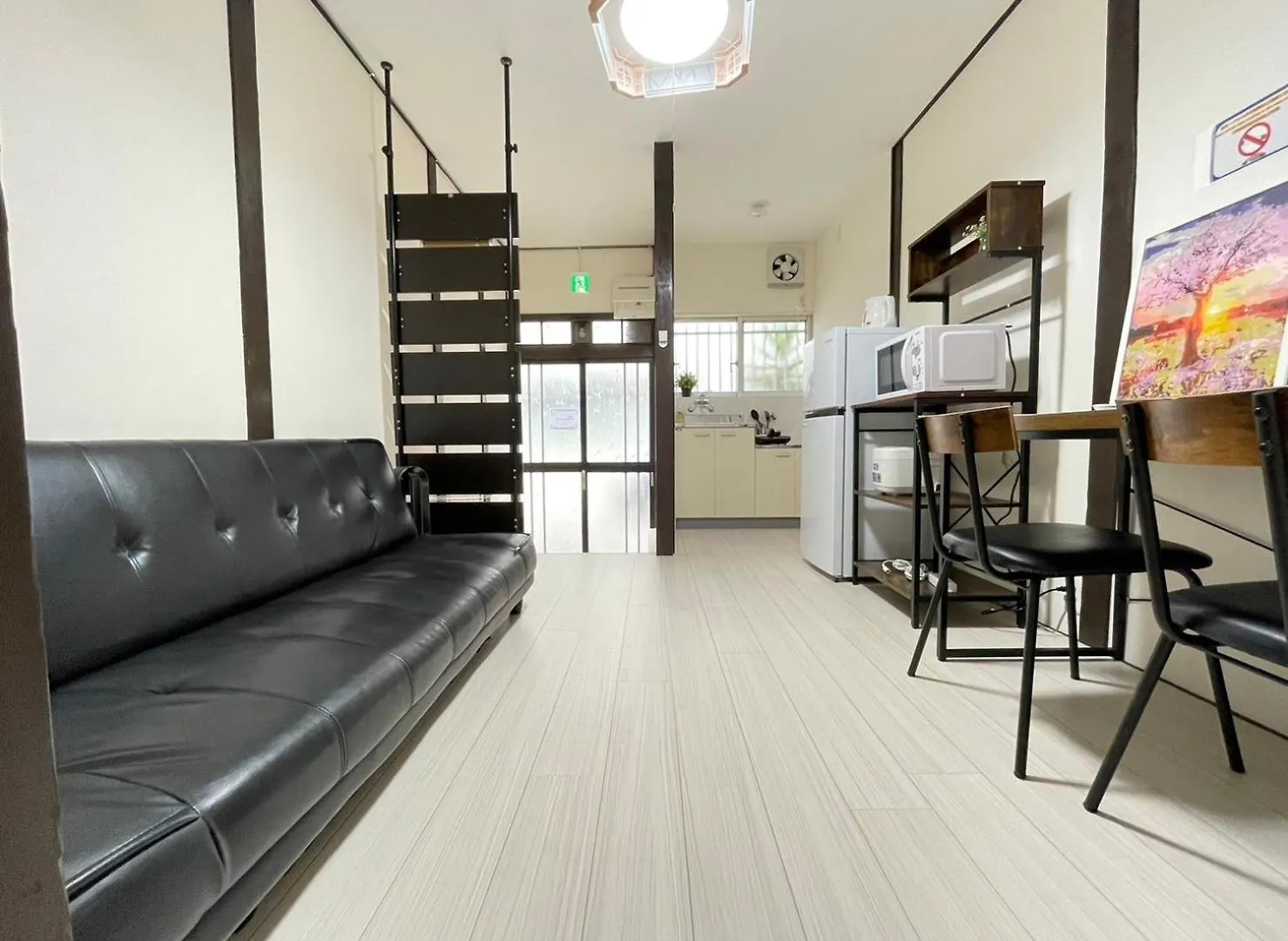 A&C House 新大阪3 Apartment Japan
